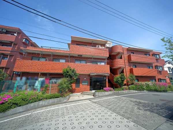 ライオンズマンション片倉町第2