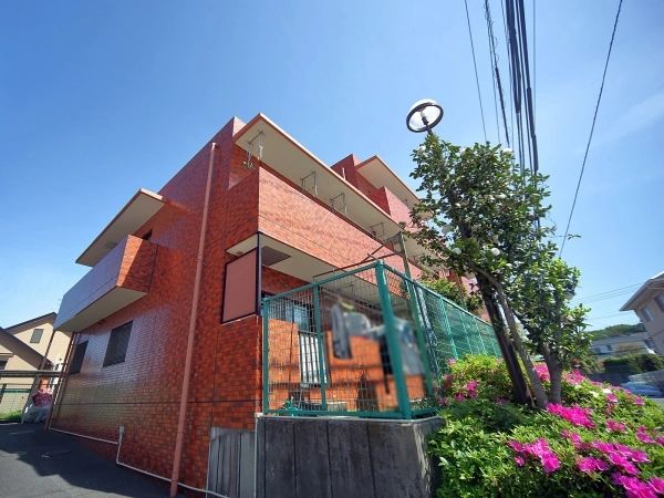 ライオンズマンション片倉町第2