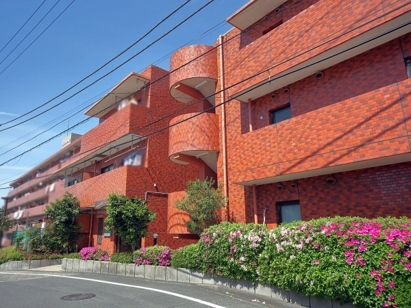 ライオンズマンション片倉町第2