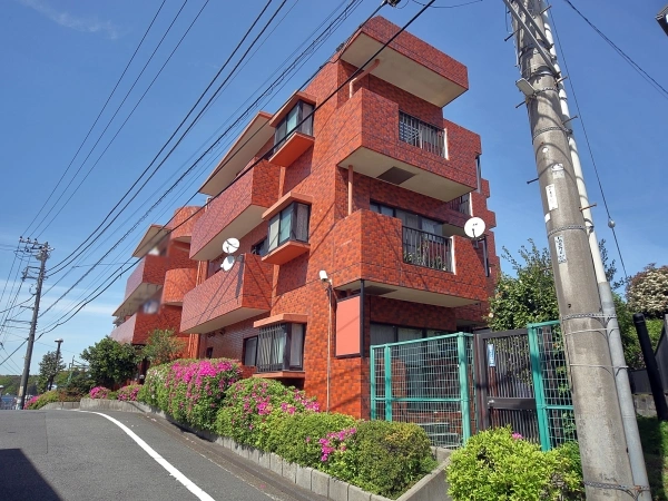 ライオンズマンション片倉町第2