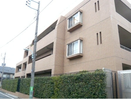 ライオンズガーデンステージ鷺ノ宮