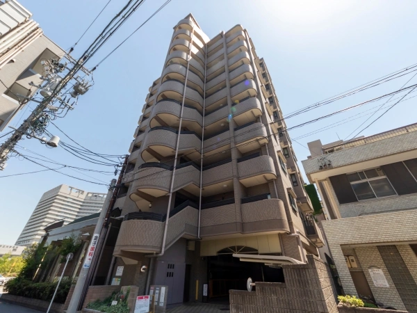 ライオンズステーションプラザ桜山