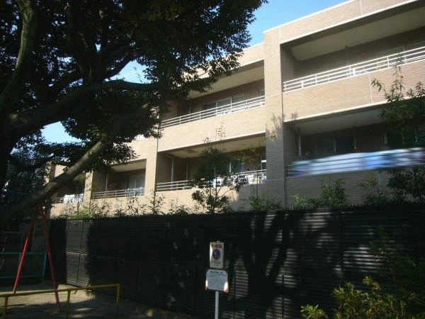 パークハウス久我山