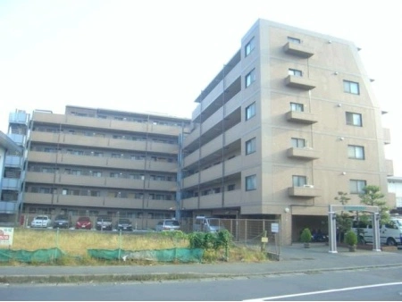 ネオハイツ本厚木
