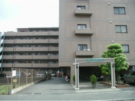 ネオハイツ本厚木