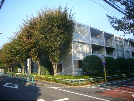 パークコート杉並宮前