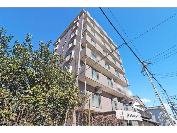 コスモ与野本町アソート