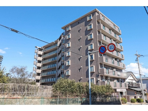 コスモ与野本町アソート