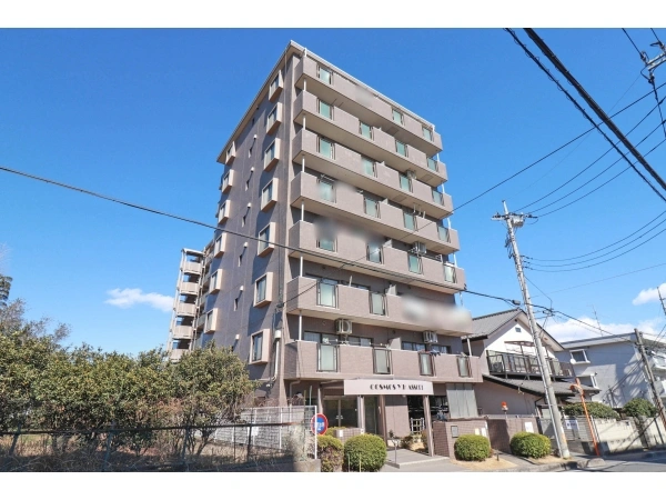 コスモ与野本町アソート