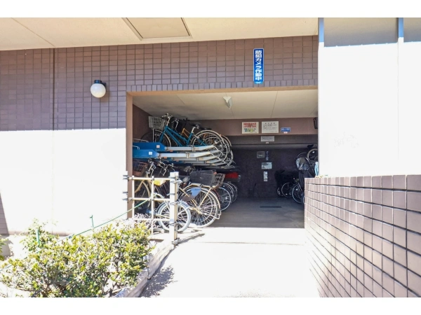 コスモ与野本町アソート