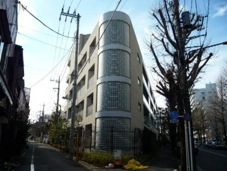 ブリリア目黒東山