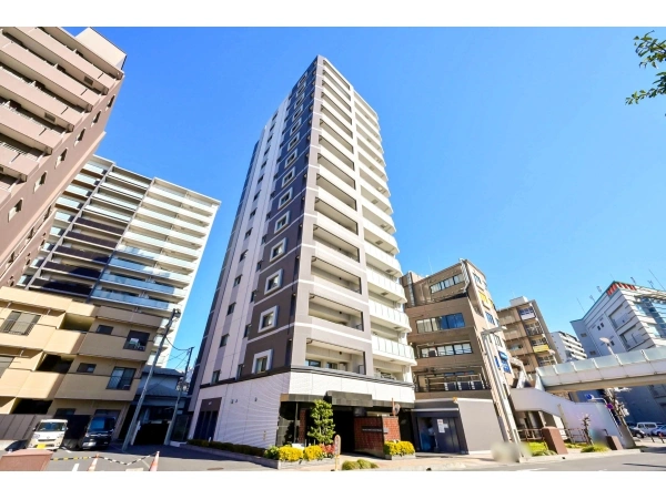 グローベル志木ステーションプレミア
