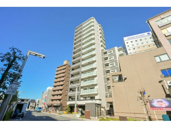 グローベル志木ステーションプレミア