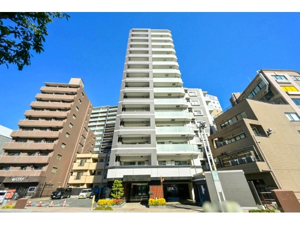 グローベル志木ステーションプレミア