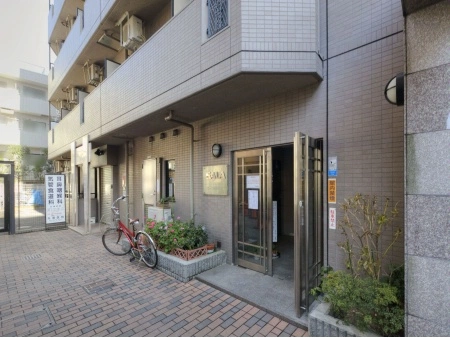ガーラ笹塚駅前