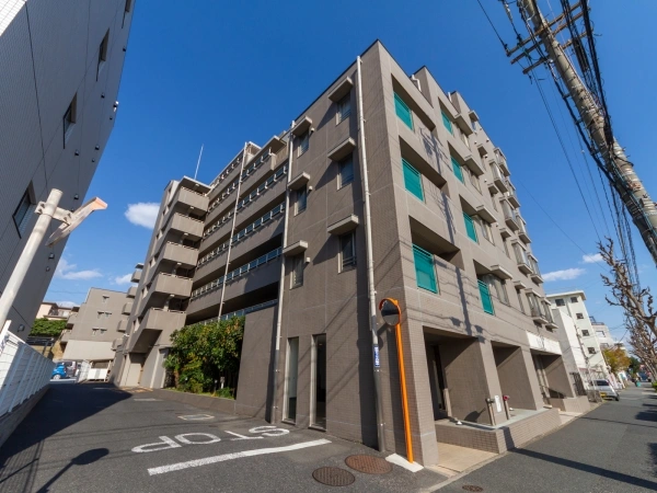 瑞穂日向町パークホームズ