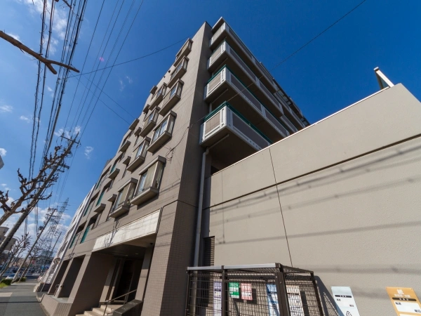 瑞穂日向町パークホームズ