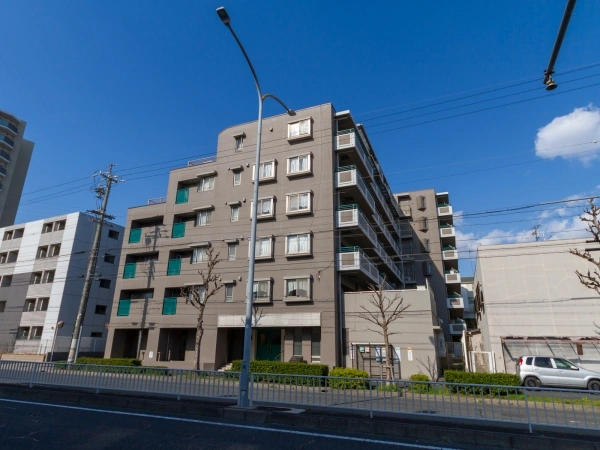 瑞穂日向町パークホームズ
