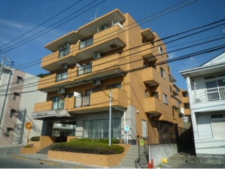 ダイアパレス鶴川キッズフィールド