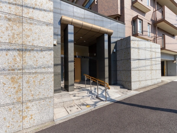 石川橋シティハウス