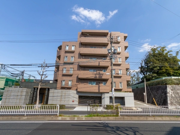 石川橋シティハウス