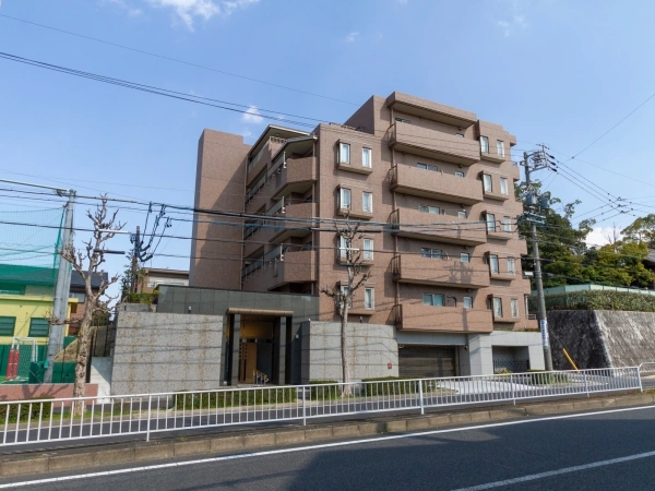 石川橋シティハウス