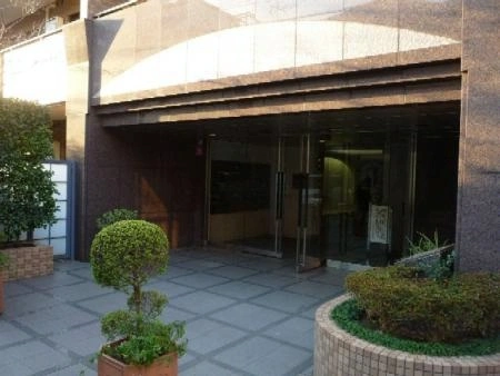 朝日ラ・パリオ学芸大学