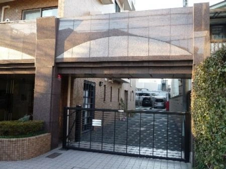 朝日ラ・パリオ学芸大学
