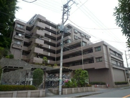 日神パレステージ鴨居