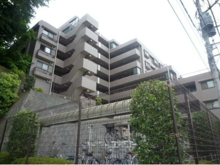 日神パレステージ鴨居