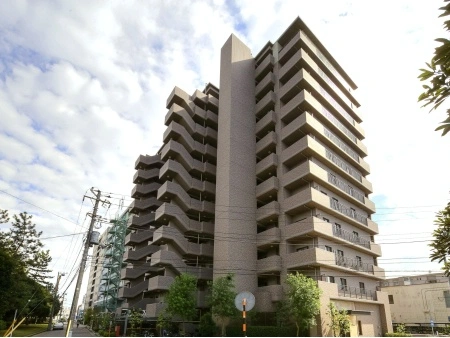 ハイホーム検見川浜