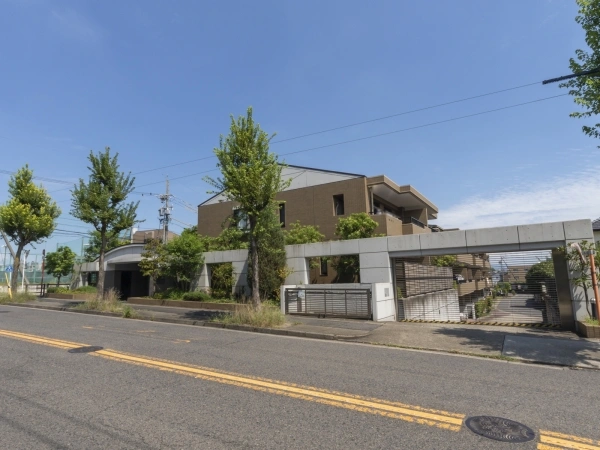 藤和八事ホームズ