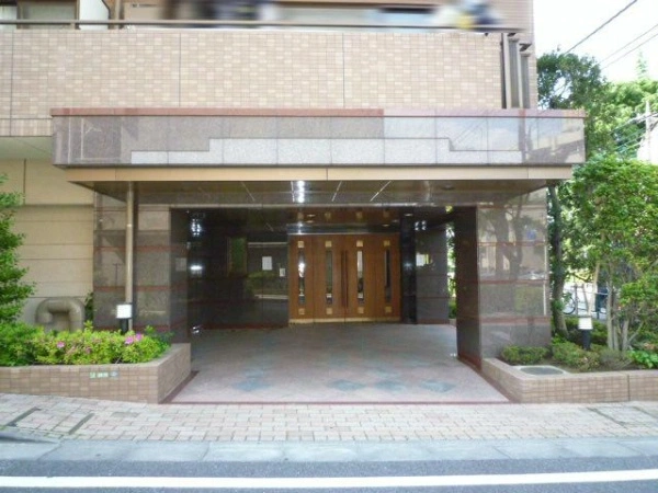 朝日ラ・パリオ世田谷公園