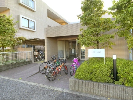 ハイホーム松戸