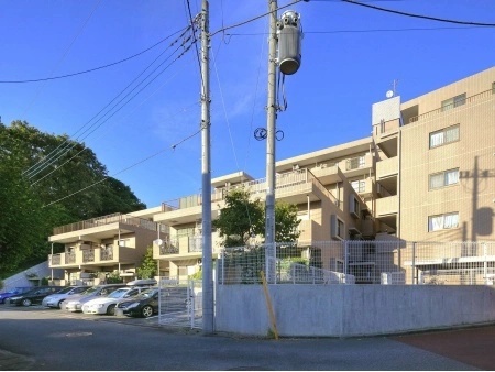 ハイホーム松戸