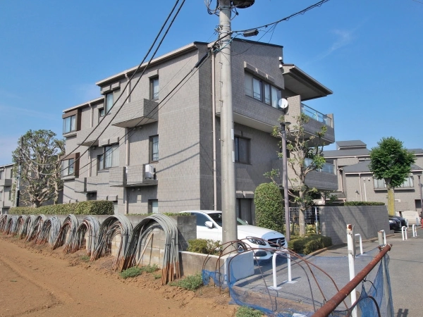 シーアイハイツ北小金