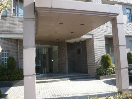 東急ドエル・アルス学芸大学クレディール