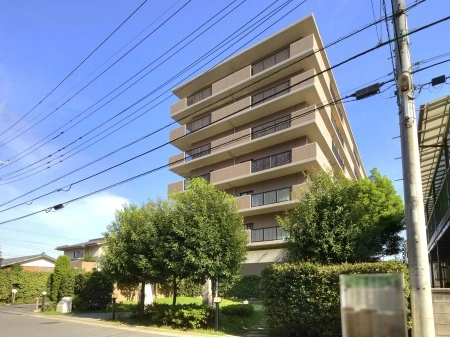 ハイホーム松戸みのり台