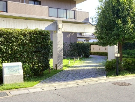 ハイホーム松戸みのり台