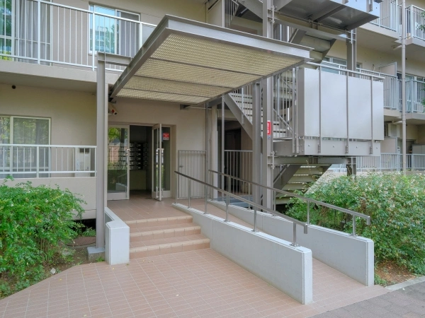 シーアイハイツ町田