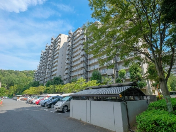 シーアイハイツ町田