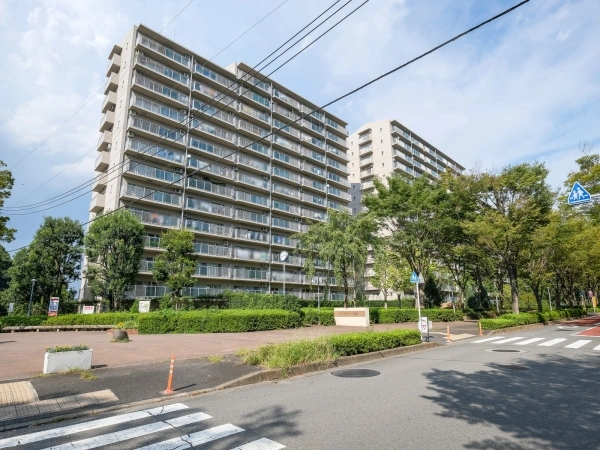 シーアイハイツ町田