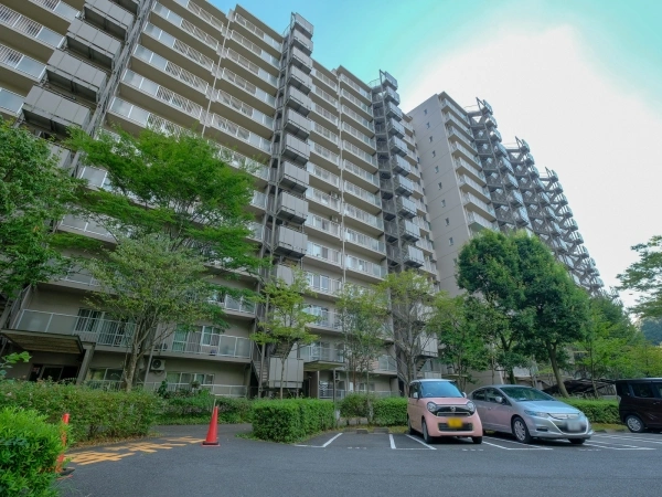 シーアイハイツ町田