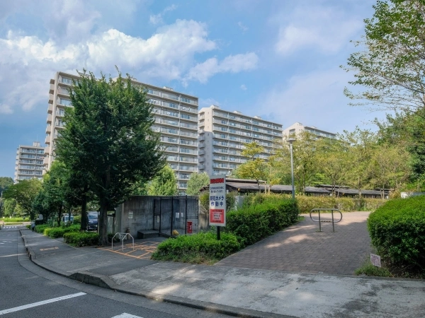 シーアイハイツ町田