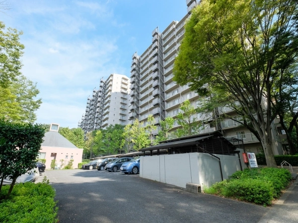 シーアイハイツ町田