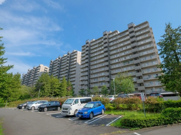 シーアイハイツ町田