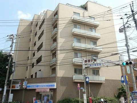 アルス学芸大学鷹番館