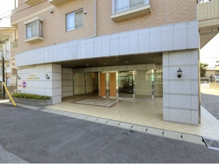 ハイホーム松戸馬橋ブロードタウン
