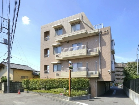 ハイホーム松戸馬橋ブロードタウン