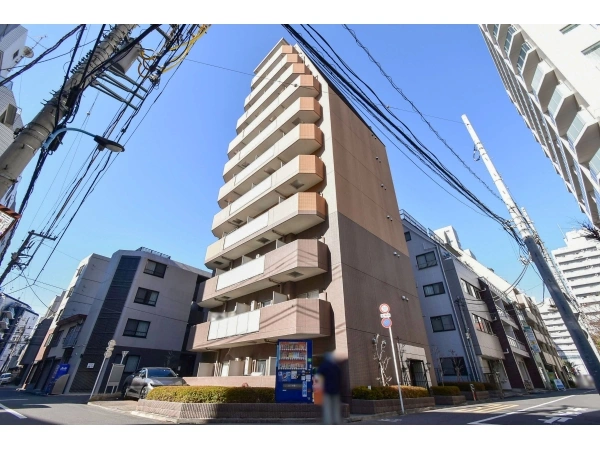 セジョリ江戸川橋
